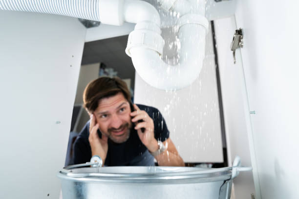 Best Sewer Line Repair  in Opp, AL
