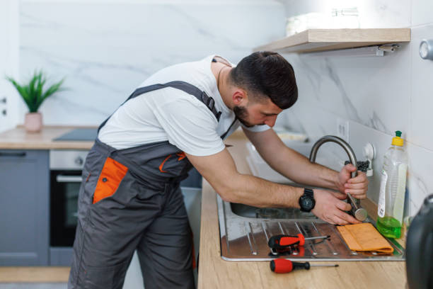 Best Pipe Repair Near Me  in Opp, AL