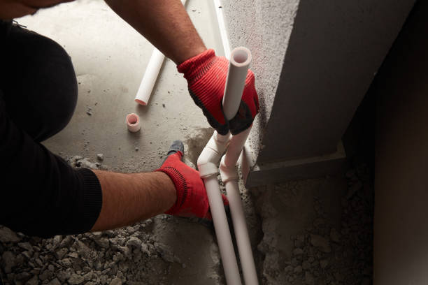 Best Emergency Plumber  in Opp, AL