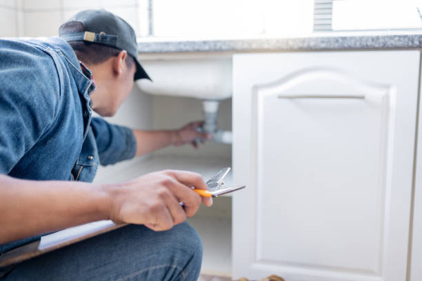 Best Hot Water Heater Installation  in Opp, AL