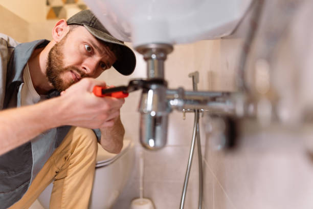 Best Plumbing Installation Services  in Opp, AL