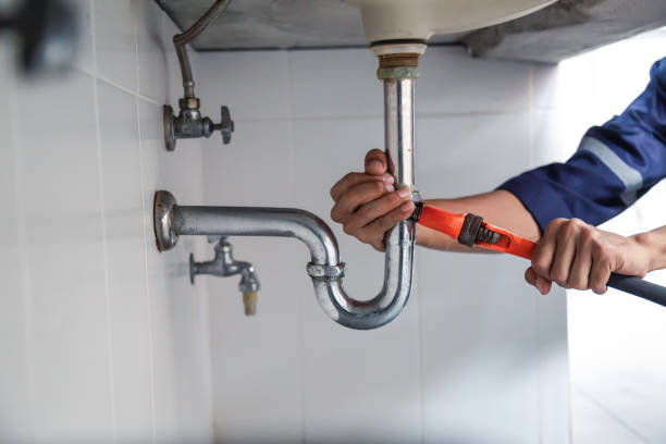 Best Plumbing Inspection Services  in Opp, AL
