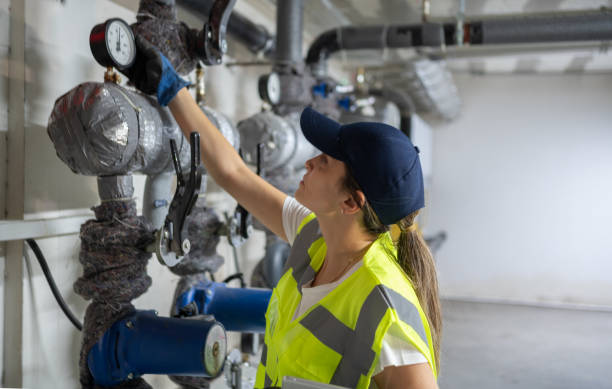 Best Residential Plumbing Services  in Opp, AL