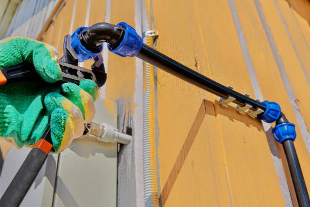 Professional Plumbing in Opp, AL